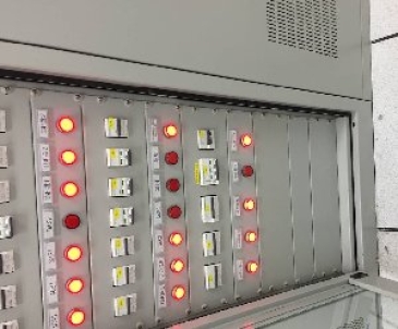 電池柜|機箱機柜加工